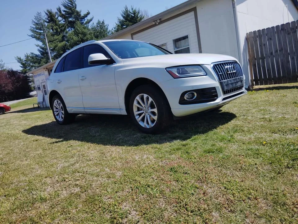 2014 Audi 8R Q5 - Image 4 of 20
