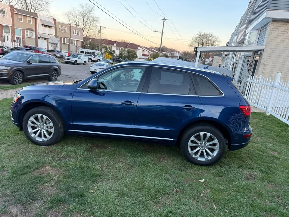 2014 Audi 8R Q5 - Image 5 of 20