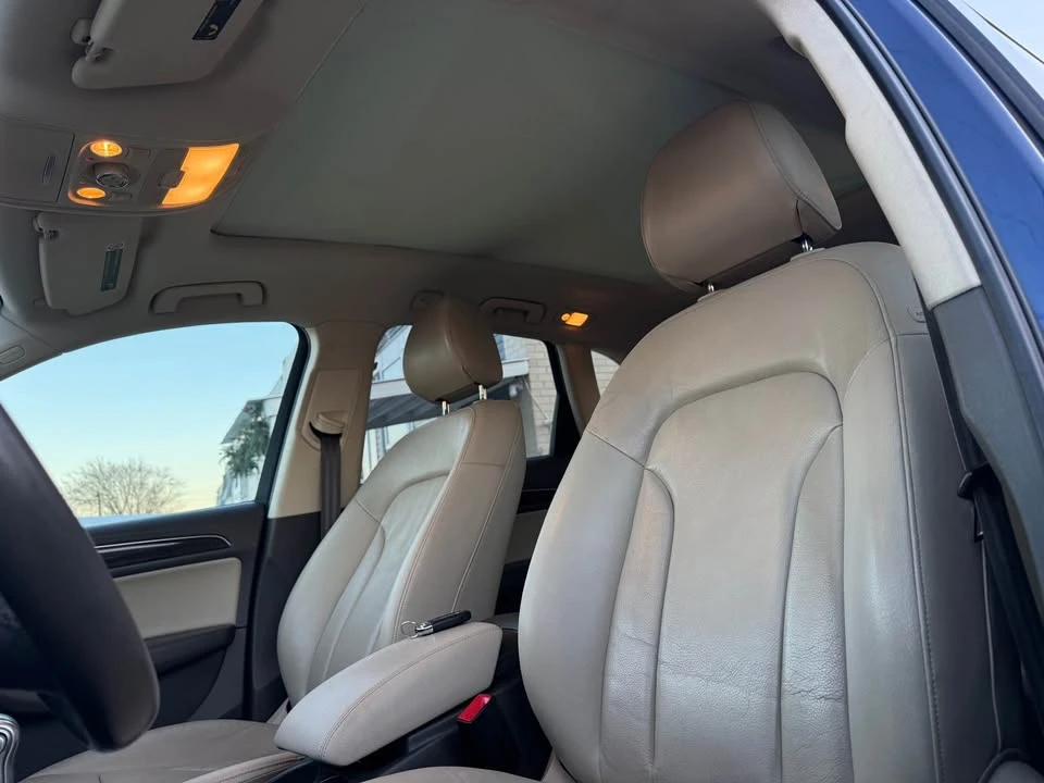 2014 Audi 8R Q5 - Image 18 of 20