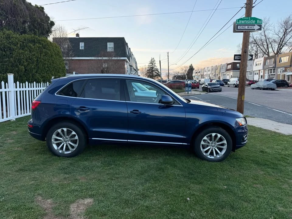 2014 Audi 8R Q5 - Image 7 of 20