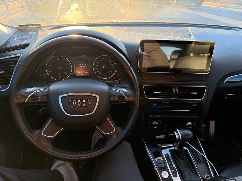 2014 Audi 8R Q5 - Image 7 of 7