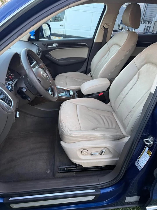 2014 Audi 8R Q5 - Image 11 of 20