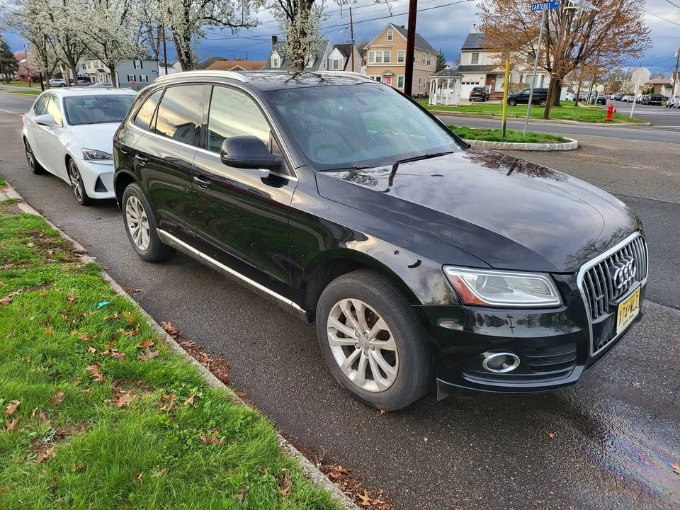 2014 Audi 8R Q5 - Image 2 of 7