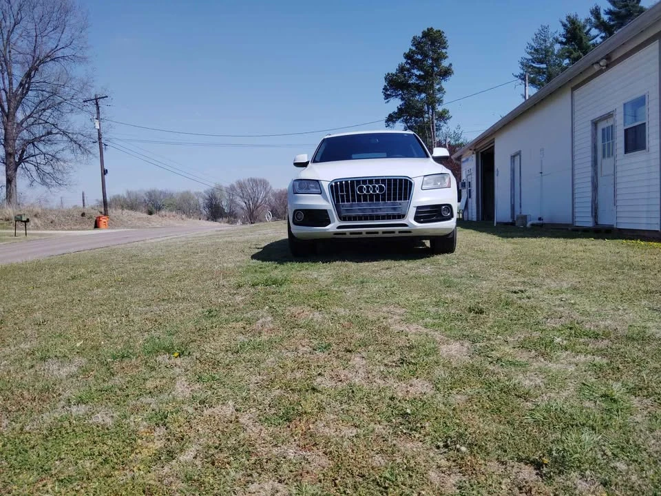 2014 Audi 8R Q5 - Image 2 of 20