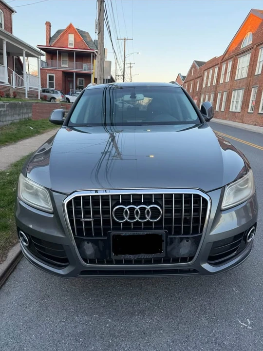 2014 Audi 8R Q5 - Image 6 of 7