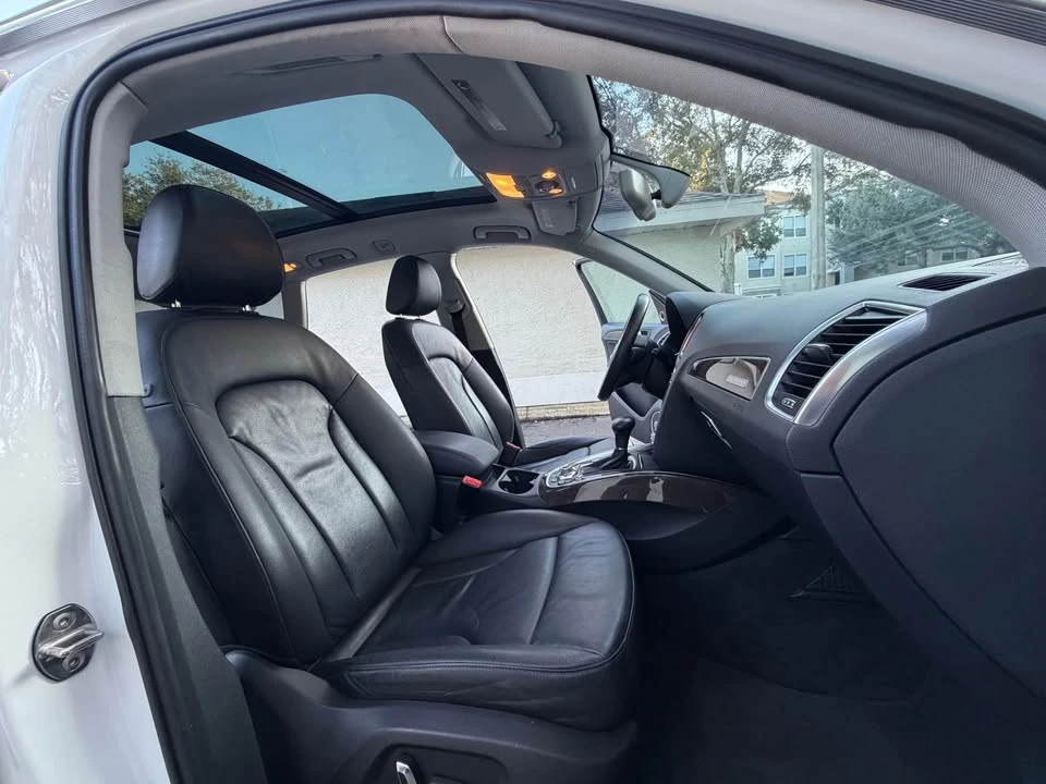 2014 Audi 8R Q5 - Image 13 of 18