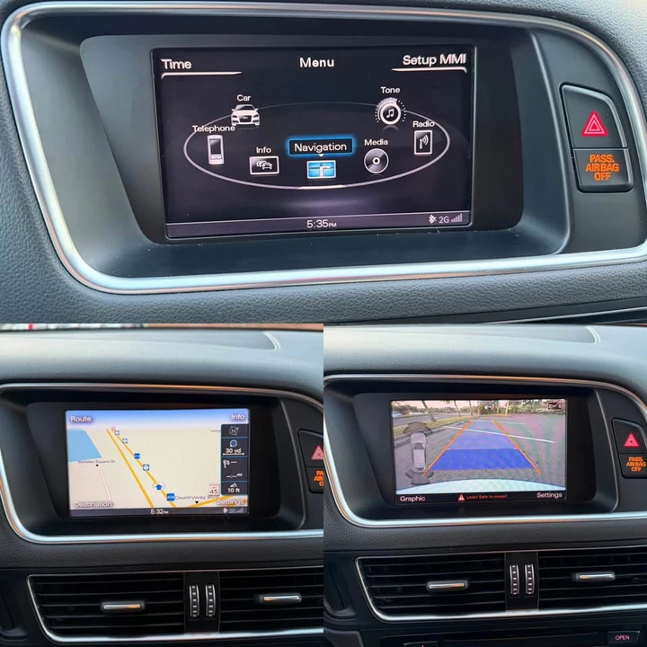 2014 Audi 8R Q5 - Image 18 of 20