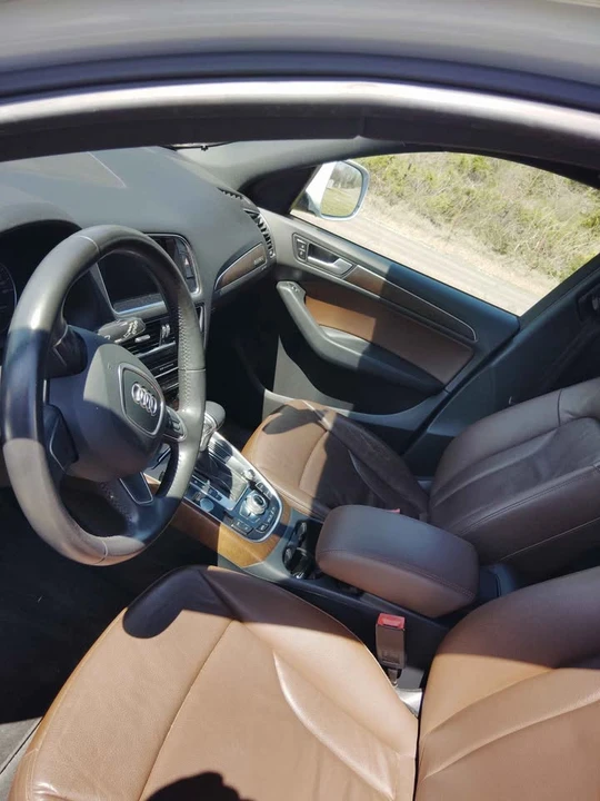 2014 Audi 8R Q5 - Image 12 of 20