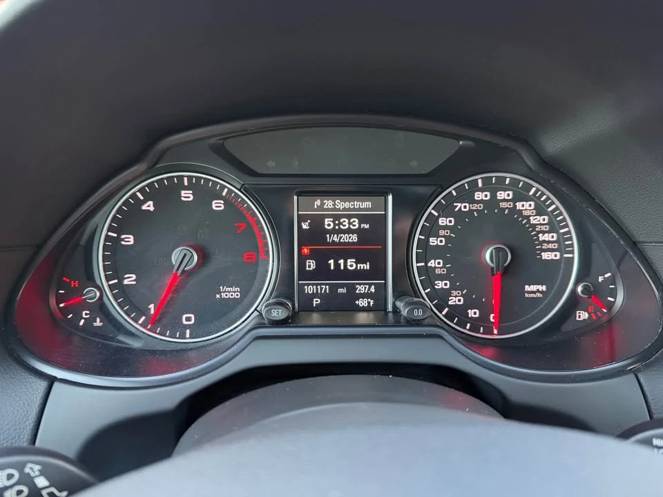 2014 Audi 8R Q5 - Image 19 of 20