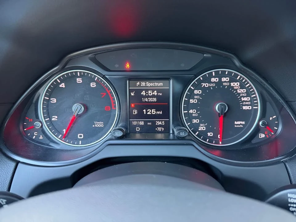 2014 Audi 8R Q5 - Image 15 of 18