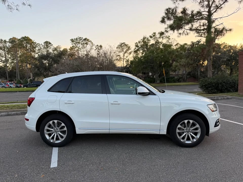 2014 Audi 8R Q5 - Image 8 of 20