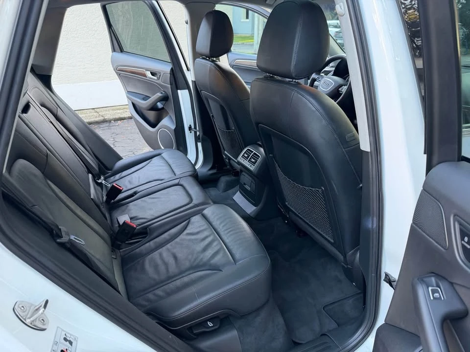 2014 Audi 8R Q5 - Image 10 of 18