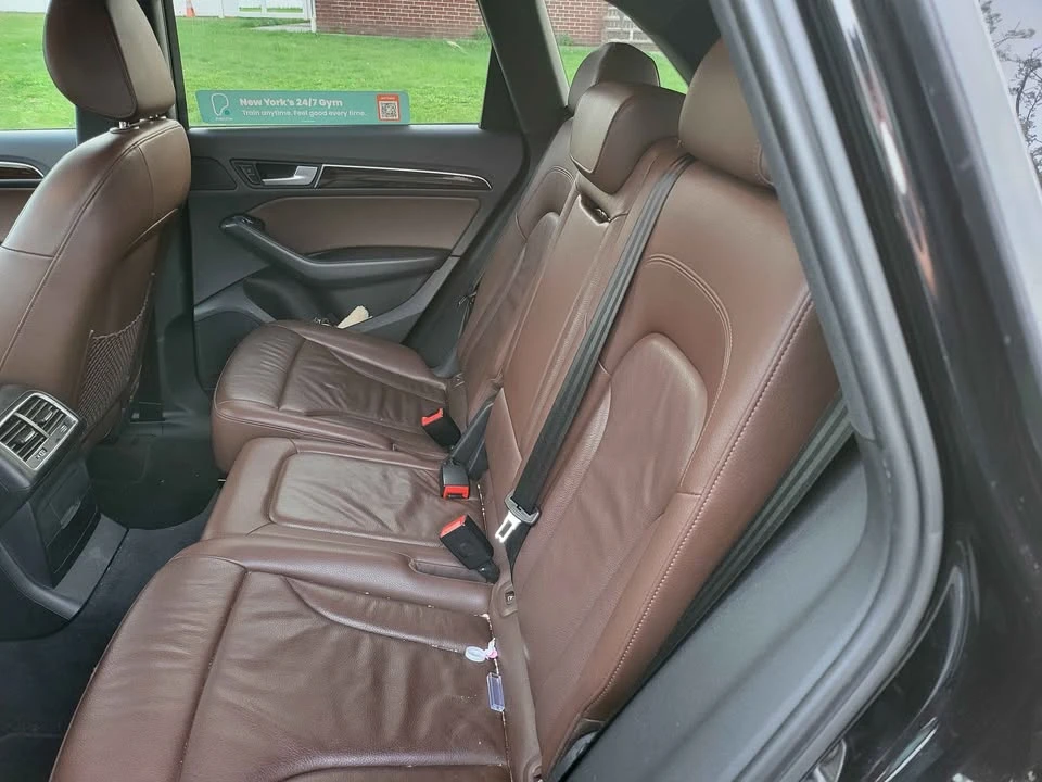 2014 Audi 8R Q5 - Image 6 of 7