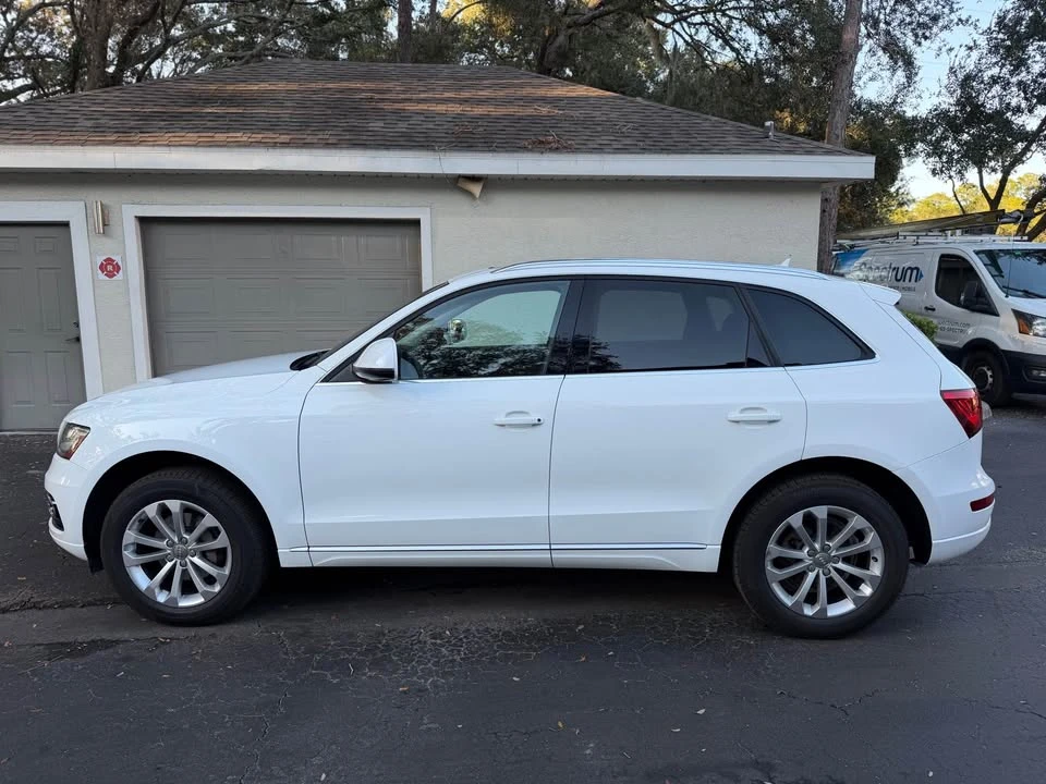 2014 Audi 8R Q5 - Image 2 of 18