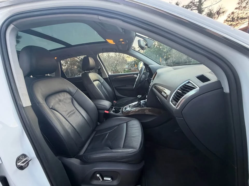 2014 Audi 8R Q5 - Image 11 of 20