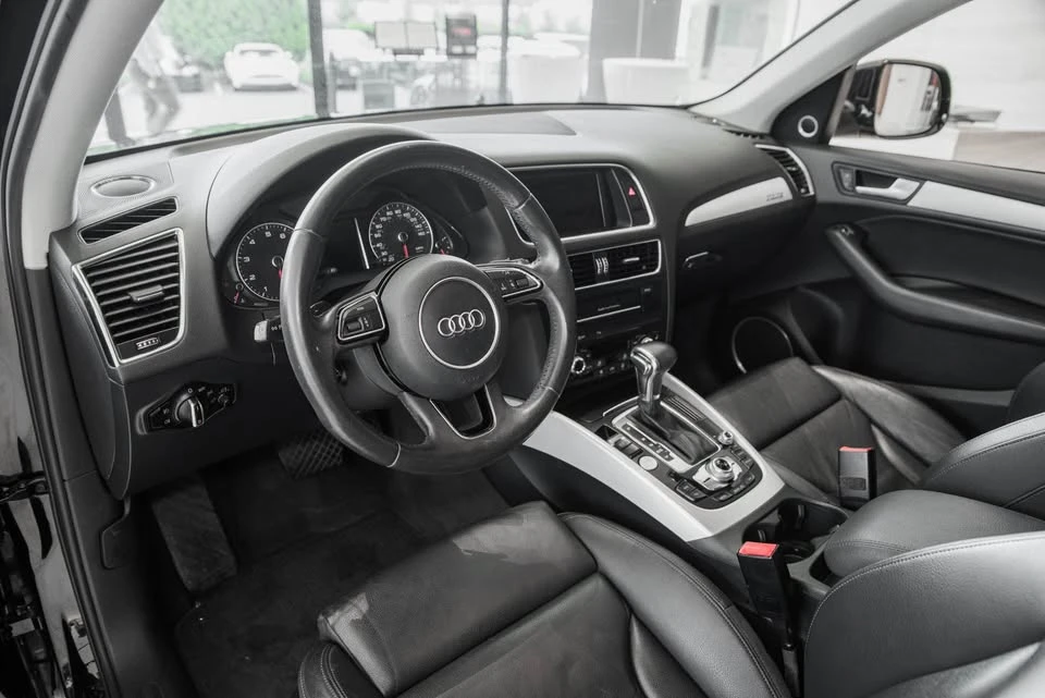 2014 Audi 8R Q5 - Image 2 of 2
