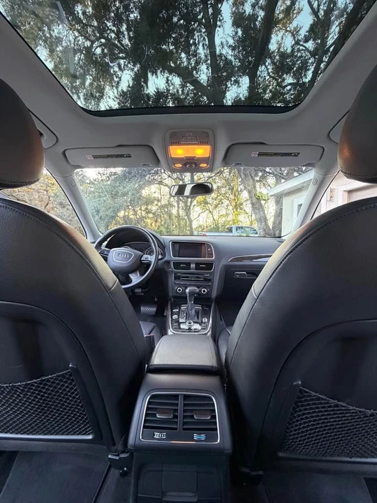 2014 Audi 8R Q5 - Image 16 of 18