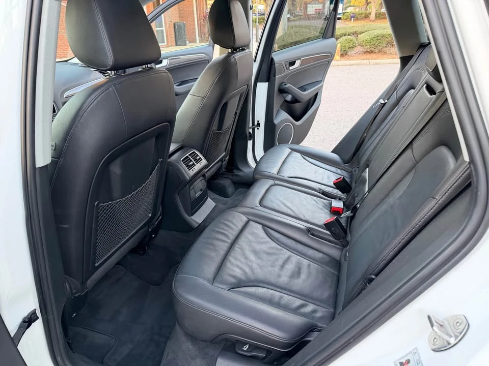 2014 Audi 8R Q5 - Image 12 of 20