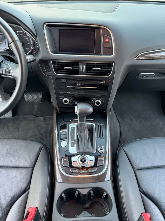 2014 Audi 8R Q5 - Image 16 of 20