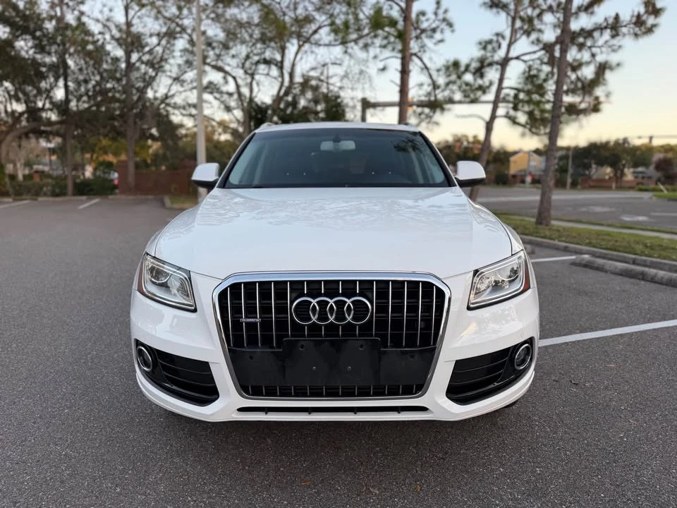 2014 Audi 8R Q5 - Image 3 of 20