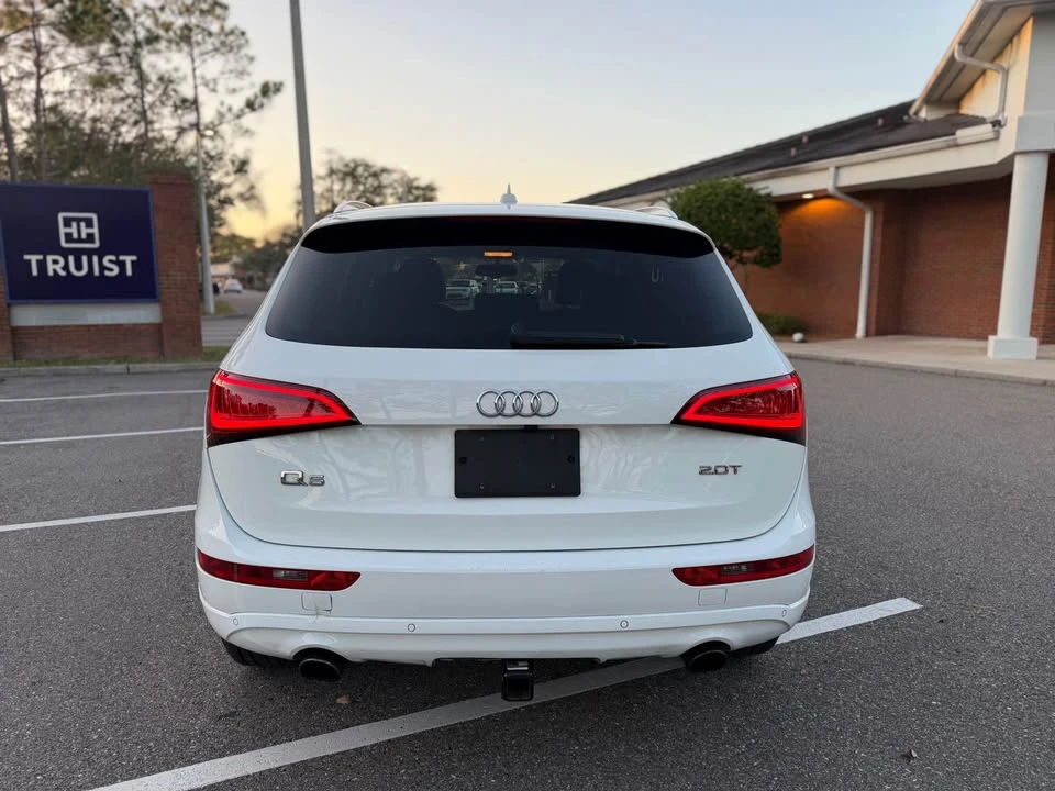 2014 Audi 8R Q5 - Image 5 of 20