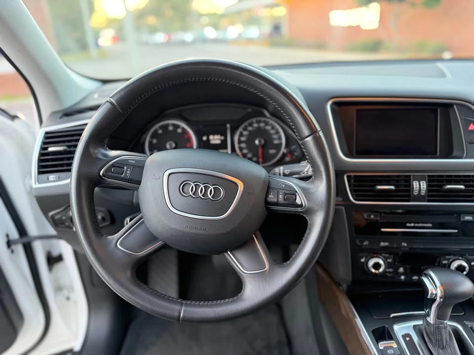 2014 Audi 8R Q5 - Image 15 of 20
