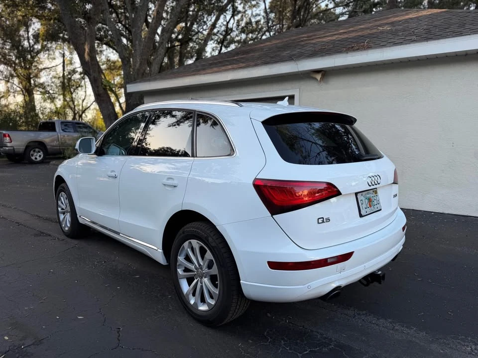 2014 Audi 8R Q5 - Image 3 of 18