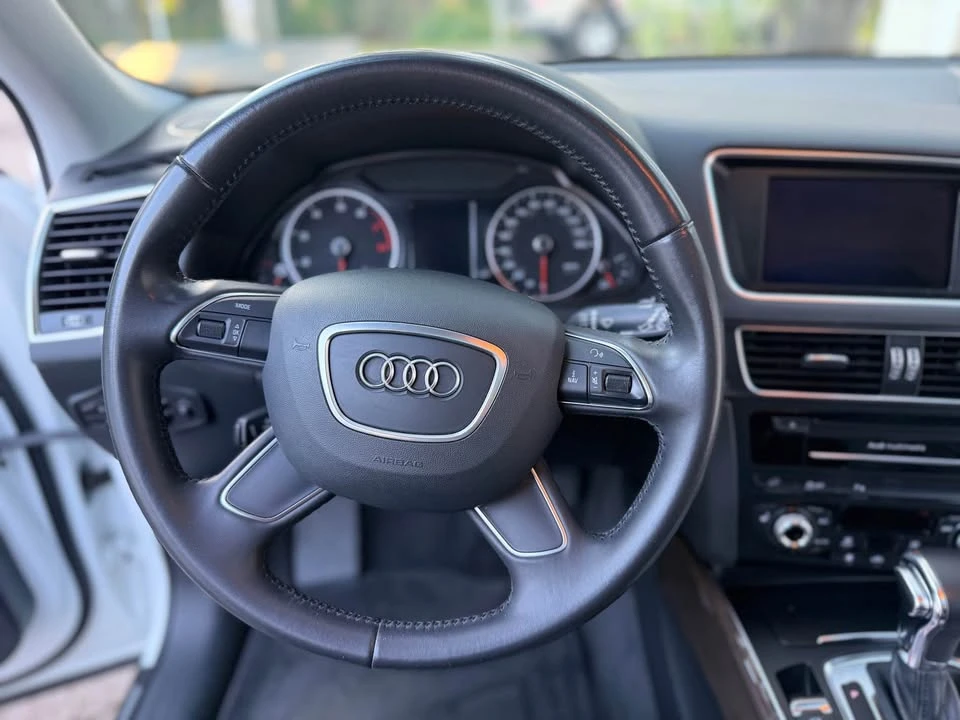 2014 Audi 8R Q5 - Image 11 of 18