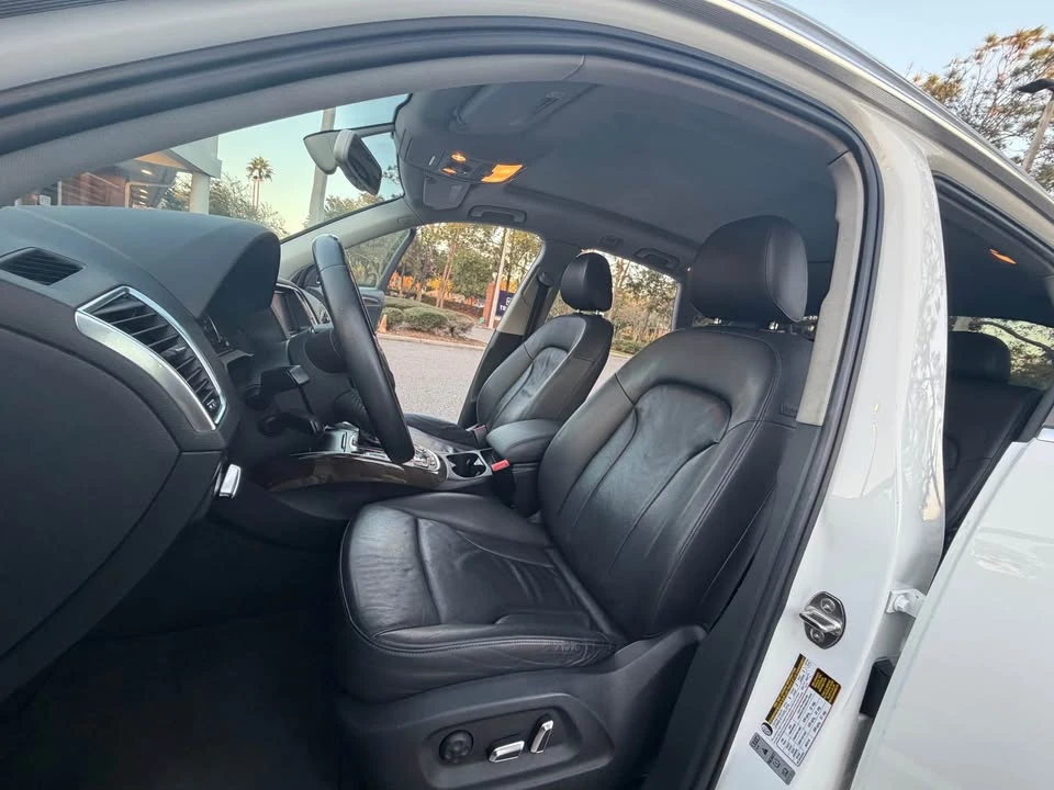2014 Audi 8R Q5 - Image 14 of 20