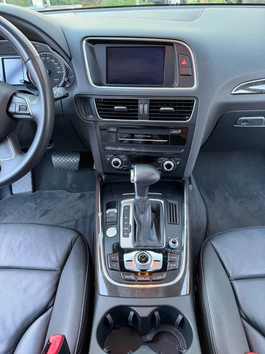 2014 Audi 8R Q5 - Image 17 of 18
