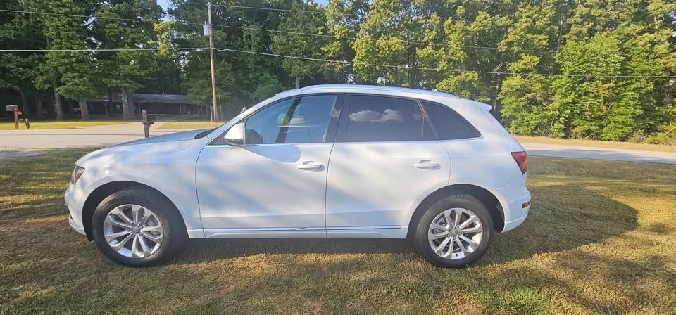 2014 Audi 8R Q5 - Image 5 of 15