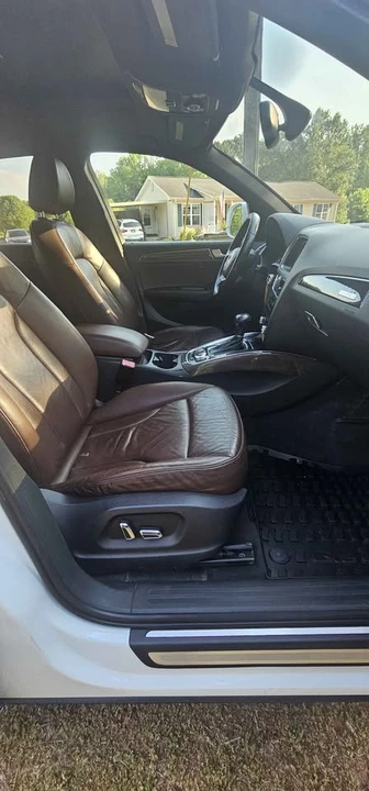 2014 Audi 8R Q5 - Image 11 of 15