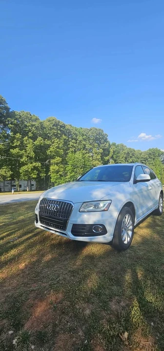 2014 Audi 8R Q5 - Image 3 of 15