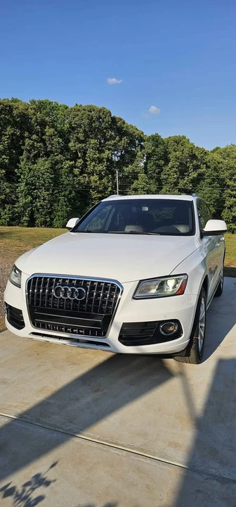 2014 Audi 8R Q5 - Image 13 of 15