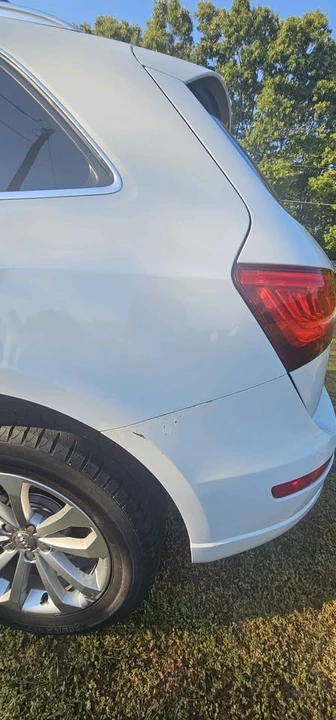 2014 Audi 8R Q5 - Image 6 of 15