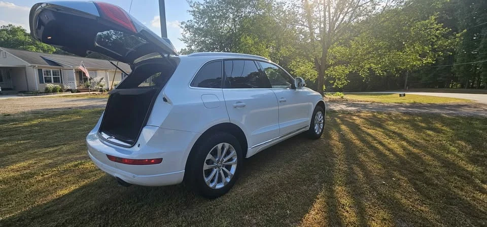 2014 Audi 8R Q5 - Image 8 of 15