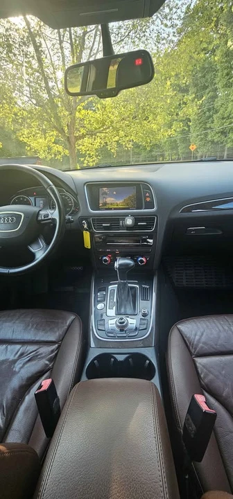2014 Audi 8R Q5 - Image 10 of 15