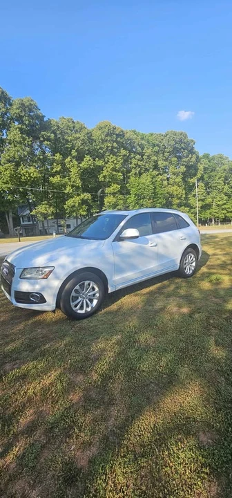 2014 Audi 8R Q5 - Image 4 of 15