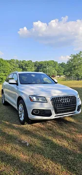 2014 Audi Q5 2.0T Premium Plus