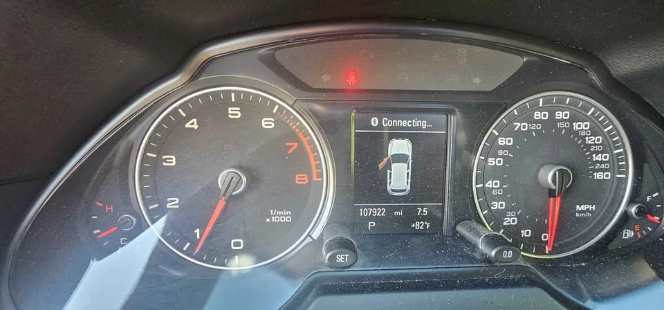 2014 Audi 8R Q5 - Image 12 of 15