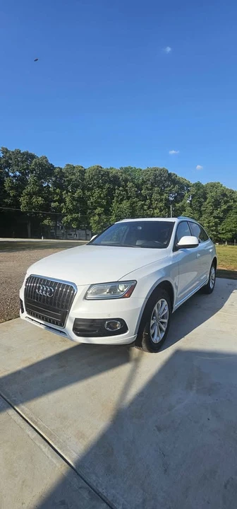 2014 Audi 8R Q5 - Image 14 of 15