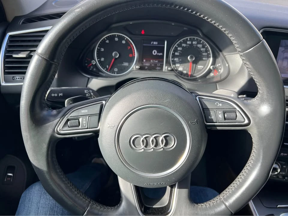 2014 Audi 8R Q5 - Image 13 of 19