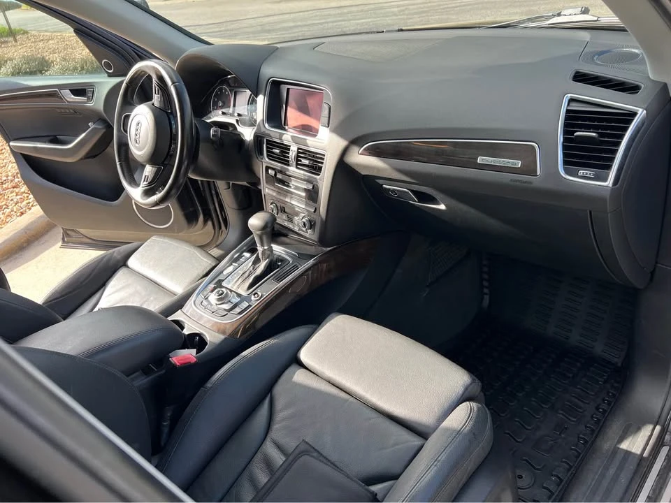 2014 Audi 8R Q5 - Image 9 of 19
