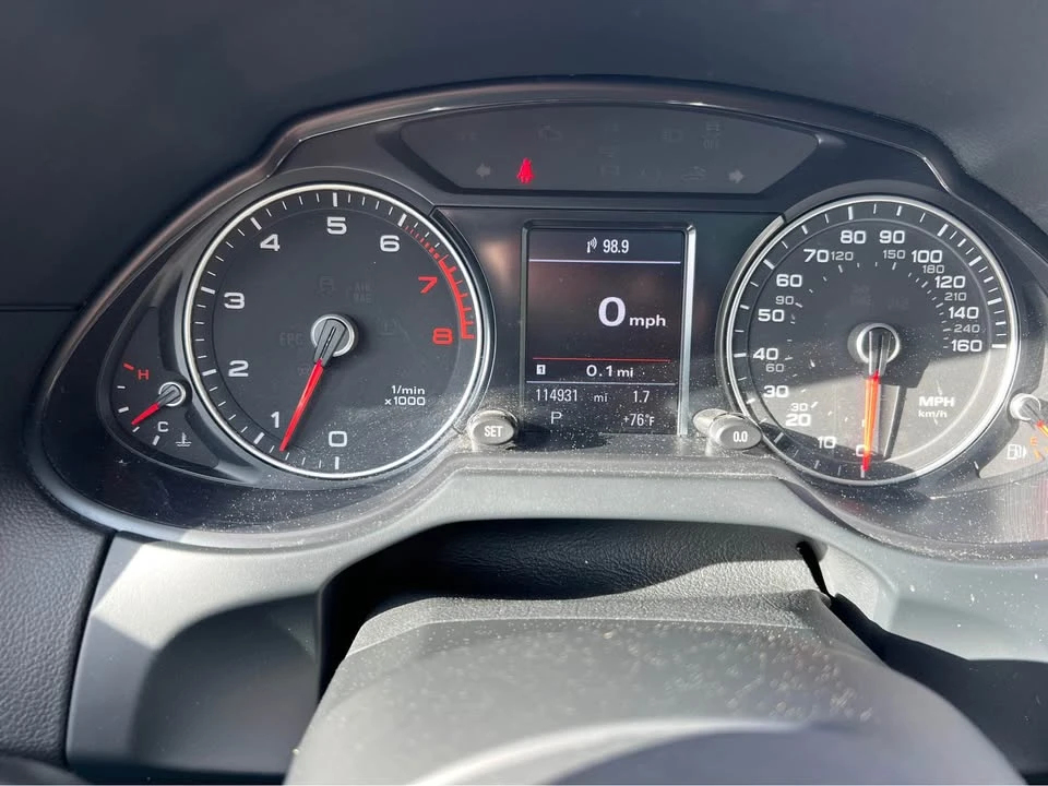 2014 Audi 8R Q5 - Image 14 of 19