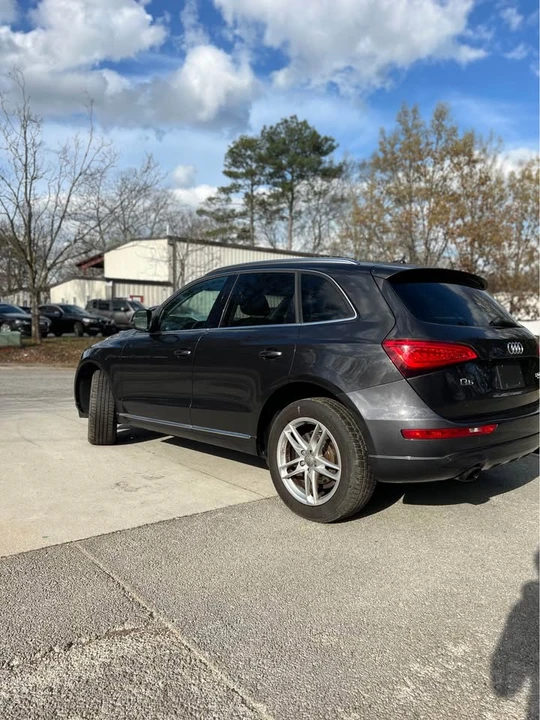 2014 Audi 8R Q5 - Image 4 of 19