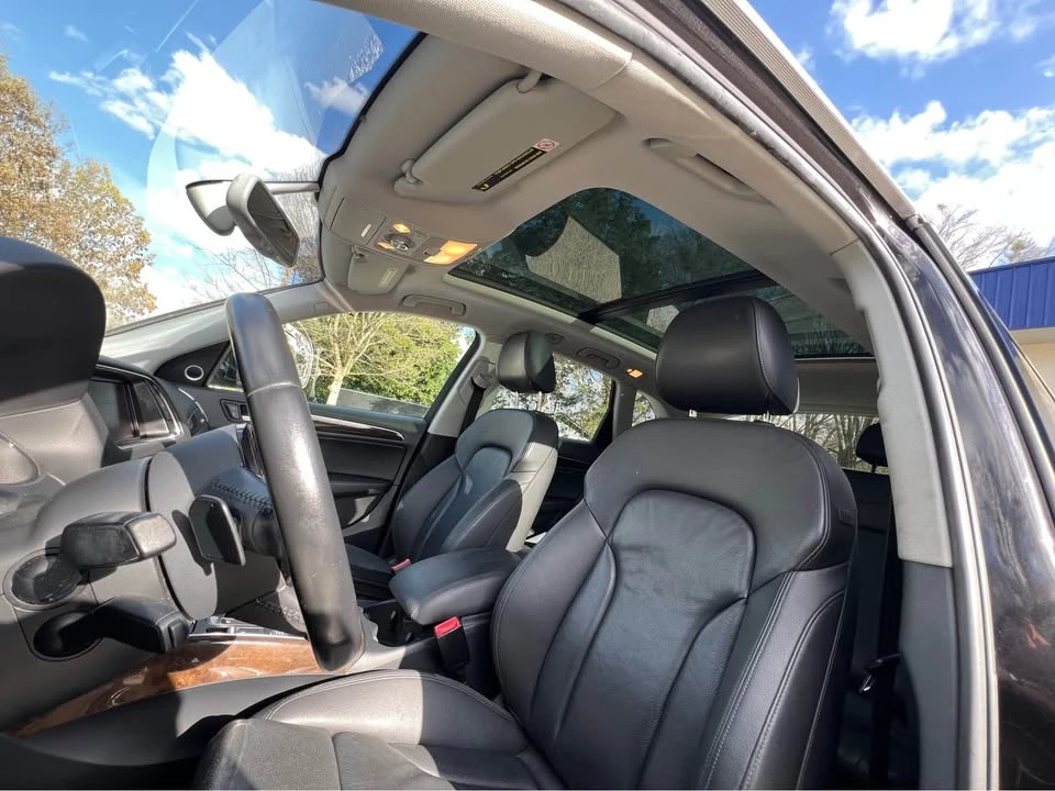 2014 Audi 8R Q5 - Image 11 of 19