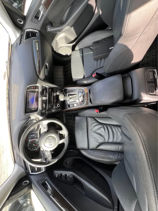 2014 Audi 8R Q5 - Image 10 of 19