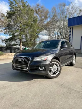 2014 Audi Q5 Premium Plus