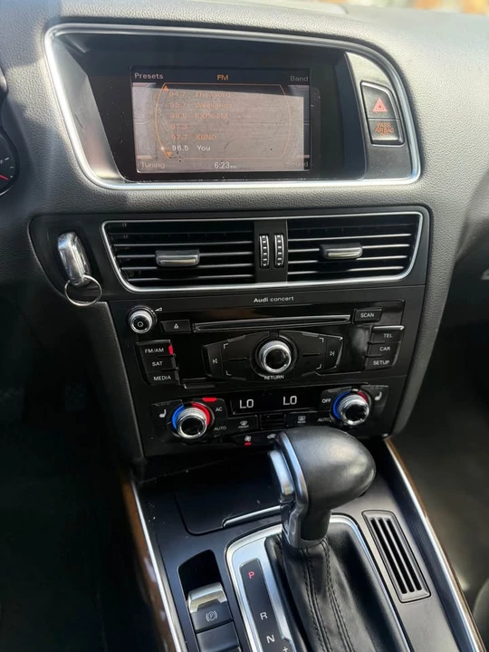 2014 Audi 8R Q5 - Image 12 of 12