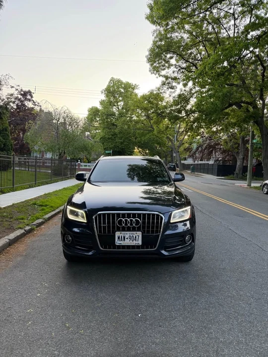 2014 Audi 8R Q5 - Image 6 of 11
